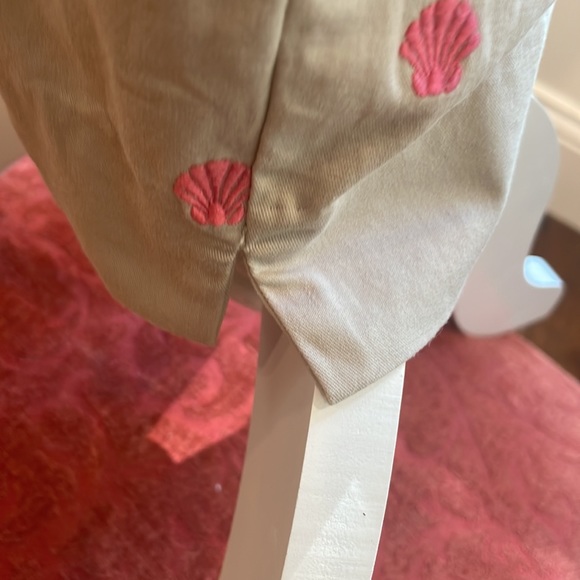 Talbots signature size 8 straight ankle pants - Picture 4 of 8